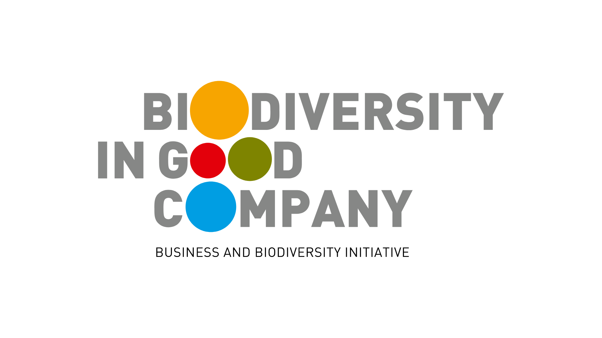 Logo-Biodiversity in Good Company